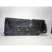 Крышка шасси левая audi a4 b7 8e0825207ab
