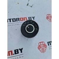 Переключатель полного привода Volkswagen Touareg 2005 7l6941435r