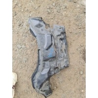 Перегородка моторного отсека Volkswagen Touareg 2005 7l6819523b