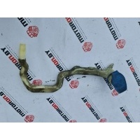 Горловина бачка омывателя Volkswagen Touareg 2005 7l6955463b