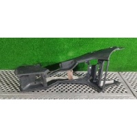 Консоль салона (кулисная часть) BMW 5 E39 2001 8 159 687
