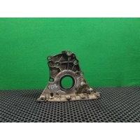 Крышка двигателя передняя Renault Laguna 1 1998 7700100912, 7800102527