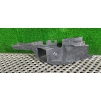 Воздуховод тормозной правый BMW 5 E39 2002 51718159422, 8 187 510