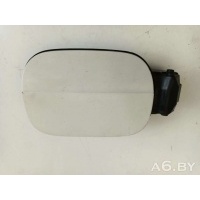 Лючок топливного бака Skoda Octavia A7 2015 5E0809702B,5E0809702C