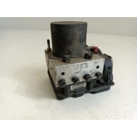 Блок ABS Audi A6 C6 (S6,RS6) 2008 4F0910517D,4F0614517