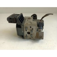 Блок ABS Mercedes E W210 1999 0265202436,A0034319012