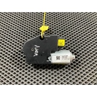 Двигатель электролюка Kia K5 3 2020 K8110-J7000,K8120-L2000