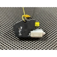 Двигатель электролюка Kia K5 3 2020 K8120-L2000,H8210-Q3000