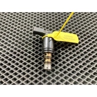 Компрессор кондиционера Volkswagen Tiguan 2009 1K0260839