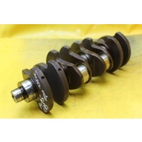 Вал коленчатый volkswagen passat b5 гольф audi a4 b5 skoda октавия 1.8 b тб adr 026r