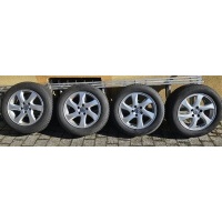 Alufelga volvo oem 16 