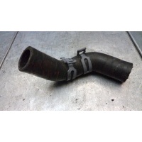 Патрубок (трубопровод, шланг) Seat Leon 2 поколение [рестайлинг] 2010 1K0121096BQ