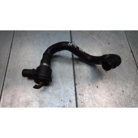 Патрубок (трубопровод, шланг) Audi A4 B6 2004 06B145712A, 058145710