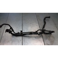 Патрубок (трубопровод, шланг) Audi A4 B6 2004 058133607G, 058133785B, 06B133607N