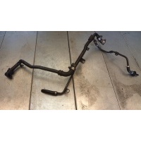 Патрубок (трубопровод, шланг) Audi A4 B6 2005 06B133607N, 058133607G