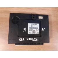 Hyundai i30 ii 2012 блок блок управления 95400a6000