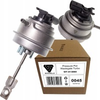 Пузырь груша клапан турбины volkswagen skoda audi seat - 1.6 tdi