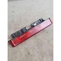 Свет стоп крышки багажника багажника hyundai trajet 05r.