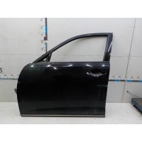 Дверь передняя левая Infiniti FX35-FX45 (S50) 2003-2007 H0101CL0MM