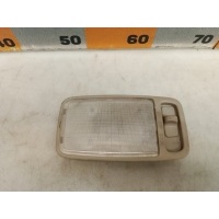 Плафон салонный Lexus RX300 1 1999 8124022120A1