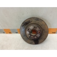 Диск тормозной передний Lexus RX300 1 1999 4351248011