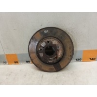 Диск тормозной передний Lexus RX300 1 1999 4351248011