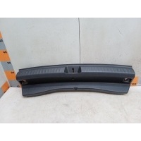 Обшивка багажника Mercedes-Benz GLA 1 2013 A1566900041