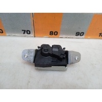 Замок багажника Mercedes-Benz GLA 1 2013 A2047400535