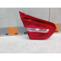 Фонарь задний левый Mercedes-Benz GLA 1 2013 A1569061358