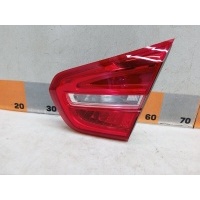Фонарь задний правый Mercedes-Benz GLA 1 2013 A1569061458