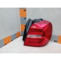 Фонарь задний правый Mercedes-Benz GLA 1 2013 A1569062058