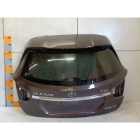 Дверь багажника Mercedes-Benz GLA-Class X156 2013 a1567400105