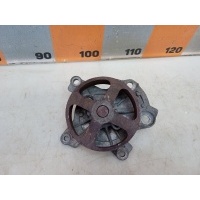 Помпа Toyota Auris 2007 1610039465