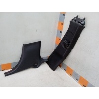 Обшивка стойки Mercedes-Benz GLA-Class X156 2013 A15669008259H68