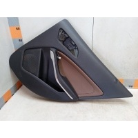 Обшивка двери Mercedes-Benz GLA-Class X156 2013 A15673004008S77