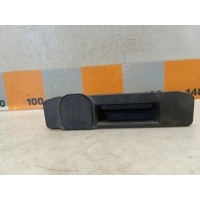 Ручка открывания багажника Mercedes-Benz GLA 1 2013 A1667500693