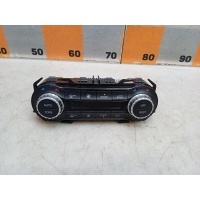 Блок управления отопителем Mercedes-Benz GLA 1 2013 A2469002408