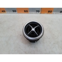 Дефлектор воздушный Mercedes-Benz GLA-Class X156 2013 A1568300054
