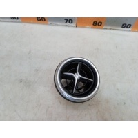 Дефлектор воздушный Mercedes-Benz GLA-Class X156 2013 A1568300054
