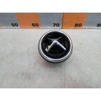 Дефлектор воздушный Mercedes-Benz GLA-Class X156 2013 A1568300054