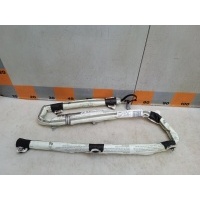 Подушка безопасности шторка Mercedes-Benz GLA-Class X156 2013 A1568600302