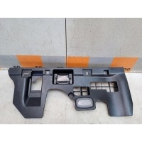 Накладка декоративная Mercedes-Benz GLA 1 2013 A1766800006