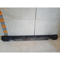 Накладка порога Mercedes-Benz GLA-Class X156 2013 A1566901840