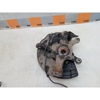 Кулак поворотный Mercedes-Benz GLA-Class X156 2013 A2463320601