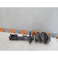 Амортизатор передний Mercedes-Benz GLA 1 2013 A1563231700