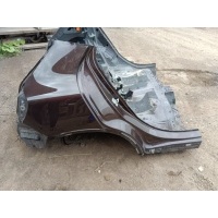 Крыло заднее правое Mercedes-Benz GLA-Class X156 2013 A1566302400