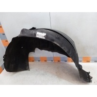 Подкрылок задний правый Mercedes-Benz GLA-Class X156 2013 A1566900430