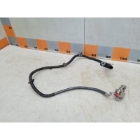 Клемма аккумулятора Mercedes-Benz GLA 1 2013 A2465407832