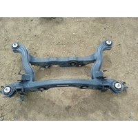 Балка задняя Mercedes-Benz GLA 1 2013 A2463501308