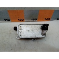 Радиатор АКПП Mercedes-Benz GLA-Class X156 2013 A2465010101